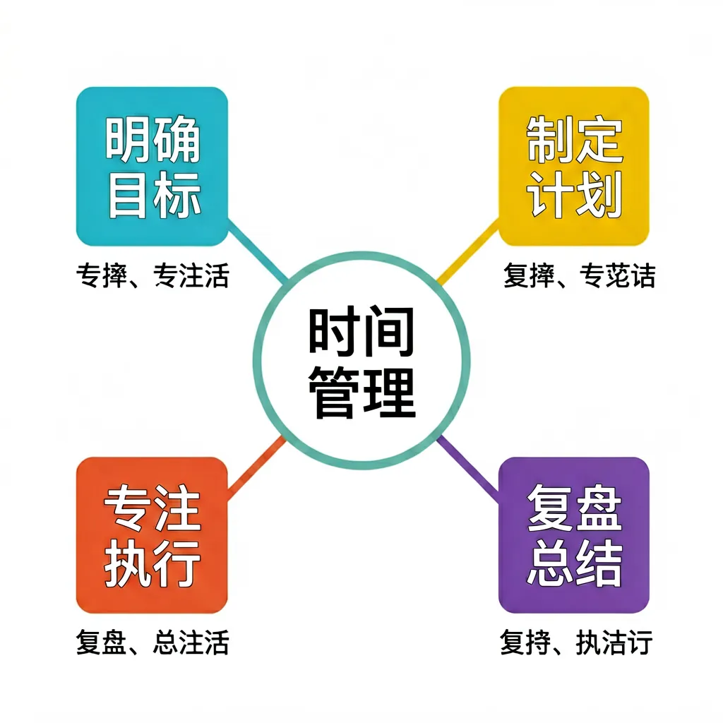 中文思维导图 - 2.1