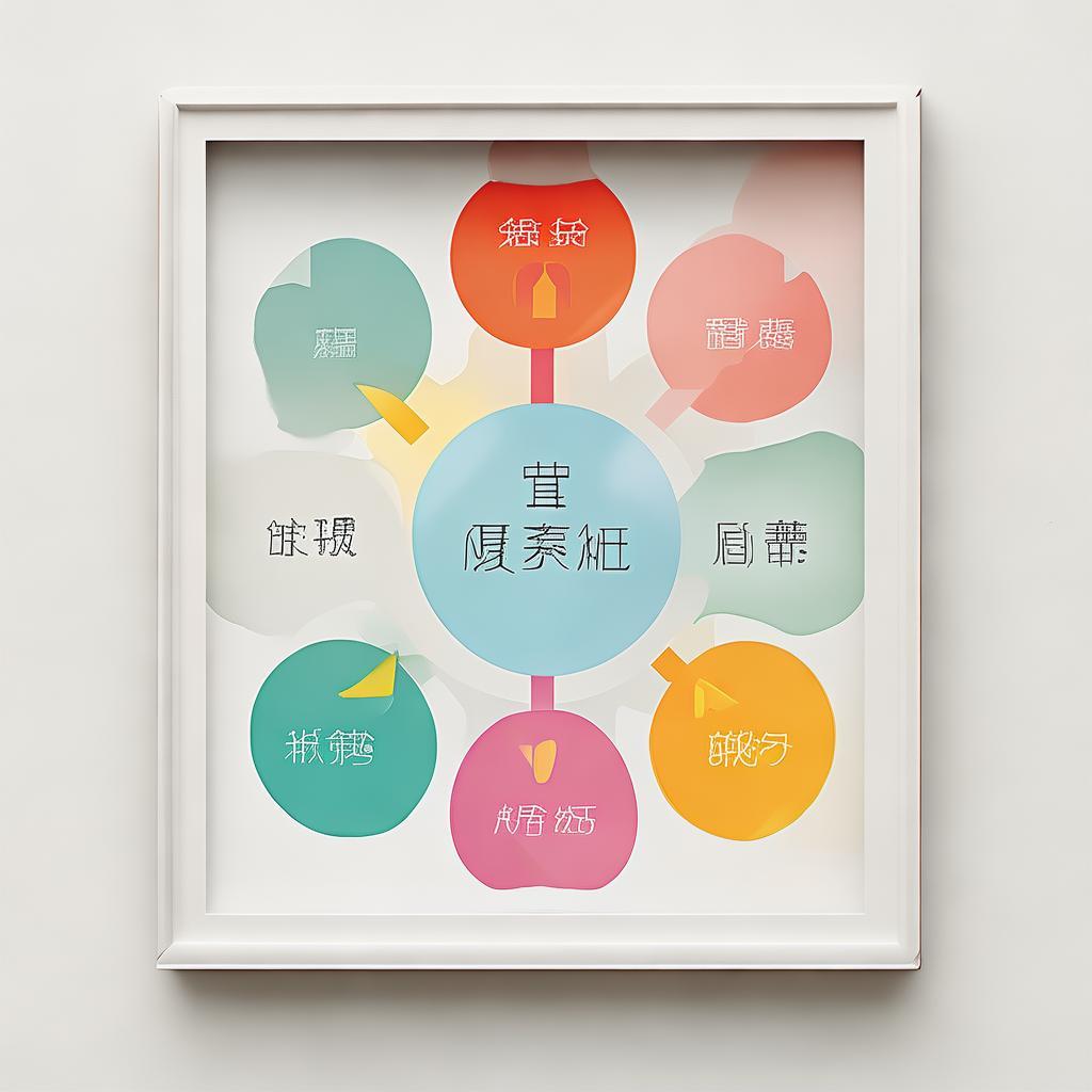 思维导图 - 智谱