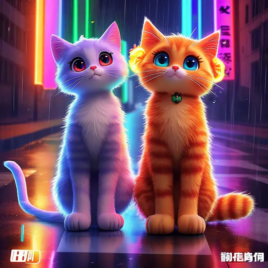 猫-nova-canvas