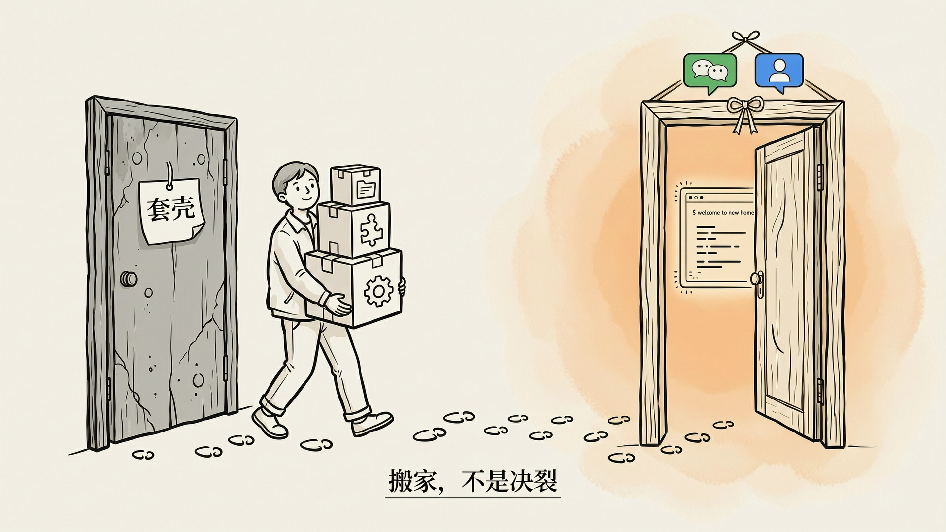 从套壳到自研:ZCode 3.0 的进化